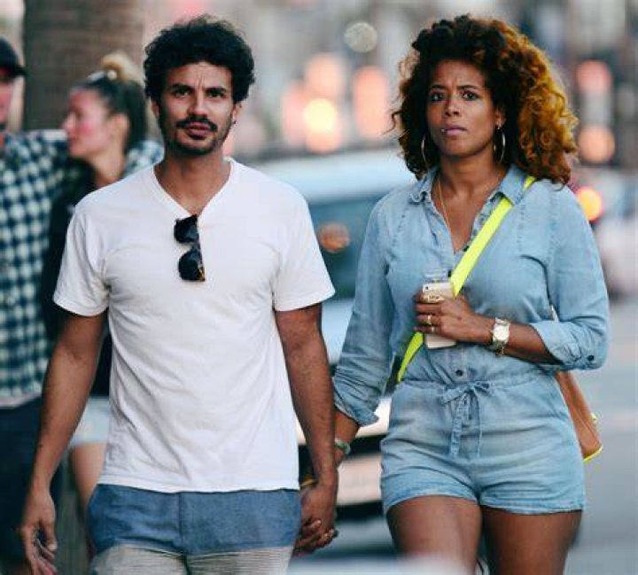 Actor Mike Mora Death Age 37 – Kelis Husband Had Stomach Cancer