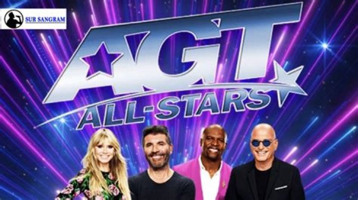 
AGT: All-Stars season 1 episode 8 release date and air time on NBC 