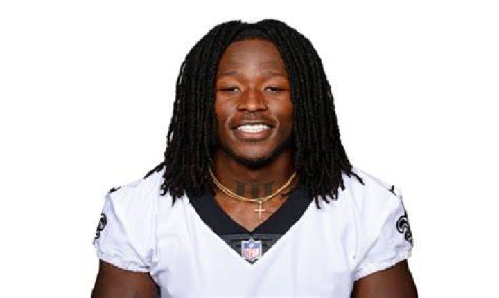 Alvin Kamara Height, Weight, Net Worth, Age, Birthday, Wikipedia, Who, Nationality, Biography