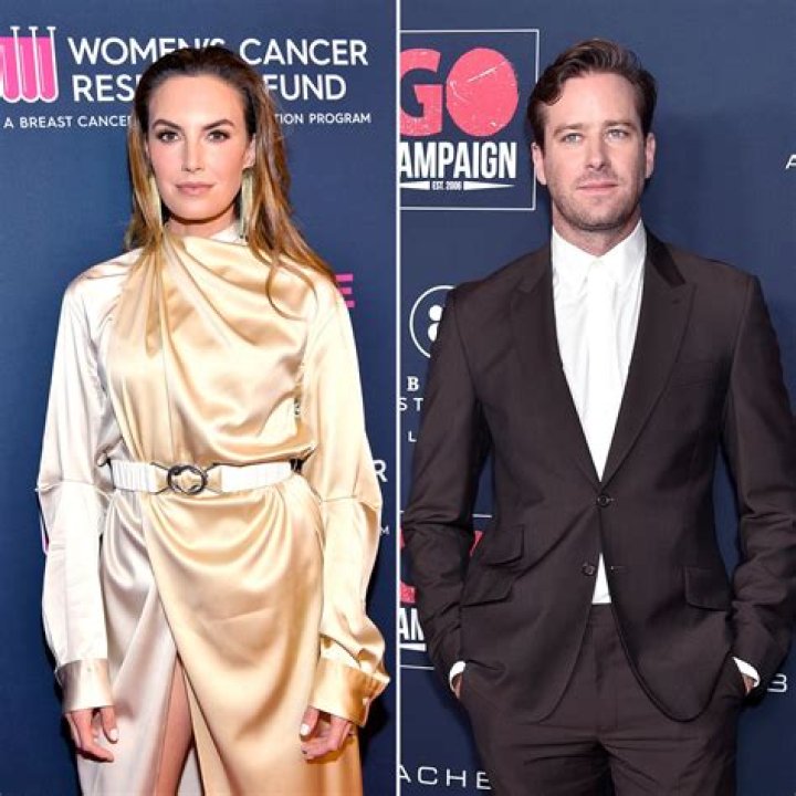 
Armie Hammer Divorce: A Detailed Look Into His Time-Share Drama 