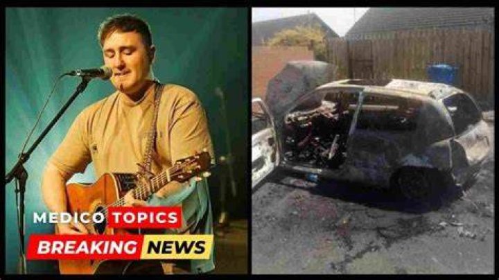 
Barry Mohan Car Accident: Irish Singer Dies at Age 28- Family And Net Worth 