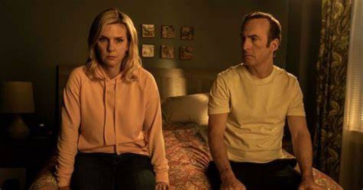 
‘Better Call Saul’ Season 6: Bob Odenkirk feels ‘extra special’ about sharing Emmy nod with Rhea Seehorn 