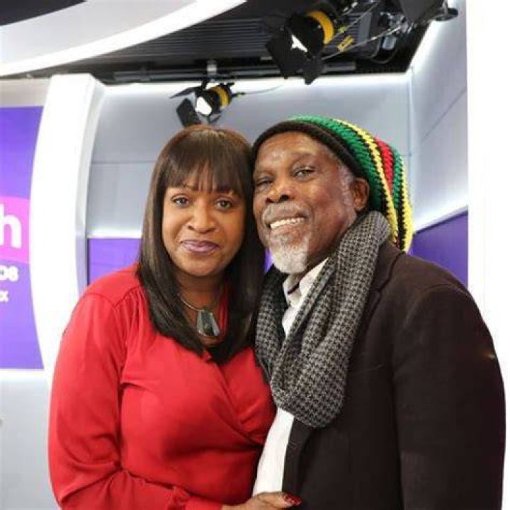 Billy Ocean Married to his Wife: Judy Bayne. Kids: Cherrie,Antony, Rachel.
