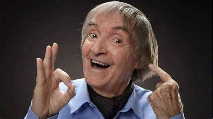 
Carlitos Bala A Famous Comedian Passed Away At The Age Of 97 