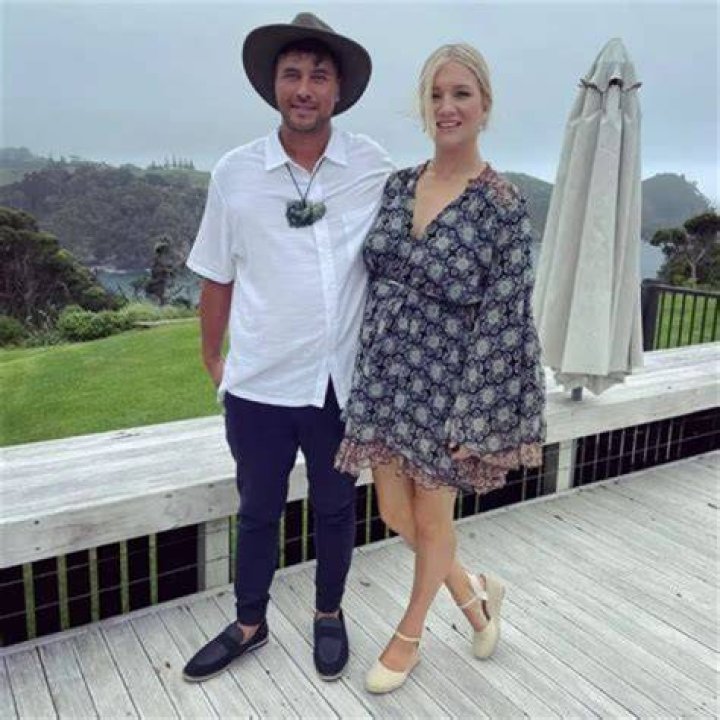 Dan Osborne Height, Weight, Net Worth, Age, Birthday, Wikipedia, Who, Nationality, Biography