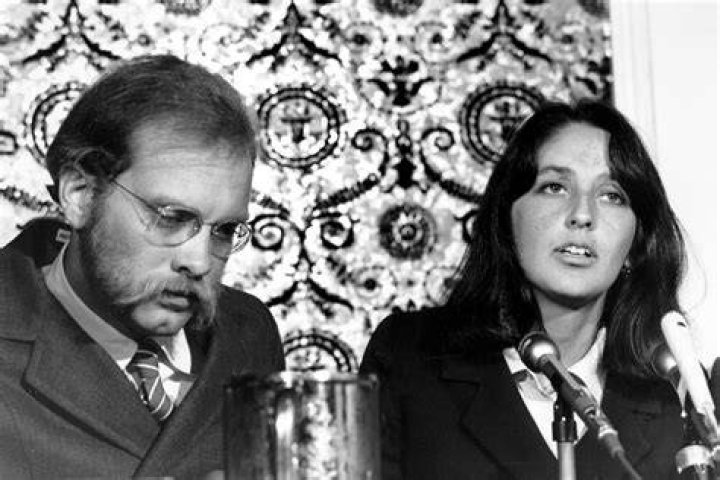 
Did a love triangle lead to Donna Harris’ murder? 