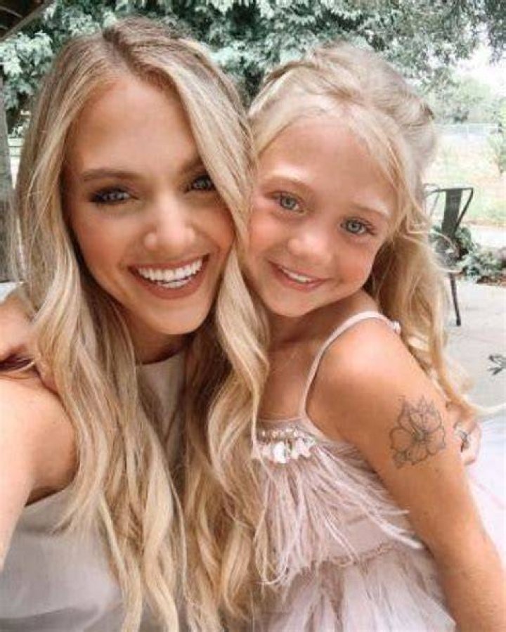 
Erica Rose Height, Weight, Net Worth, Age, Birthday, Wikipedia, Who, Nationality, Biography 