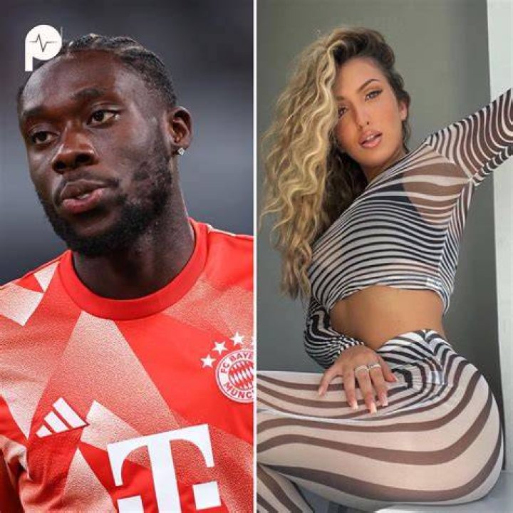Fans Are Devastated Over Alphonso Davies and Girlfriend Jordyn Huitema Break Up, Are The Cheating Rumors True?