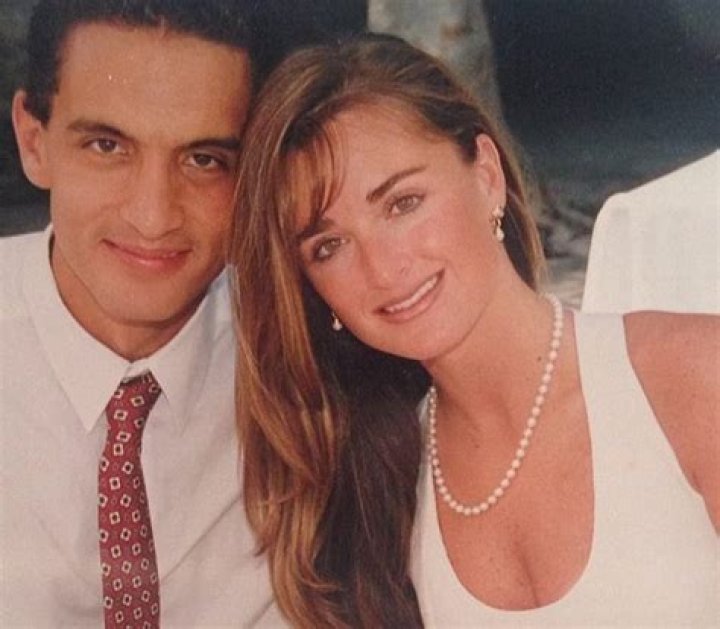 Guraish Aldjufrie Net Worth In 2022: All We Know About ‘RHOBH’ Kyle Richards’ First Husband