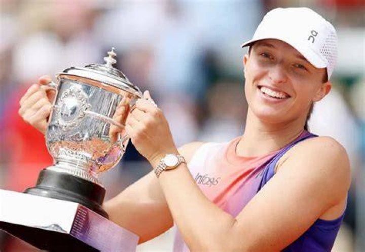 Iga Swiatek Height, Weight, Net Worth, Age, Birthday, Wikipedia, Who, Nationality, Biography