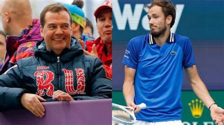 Is Daniil Medvedev Related To Dmitry Medvedev? Why Did Dmitry Resign?