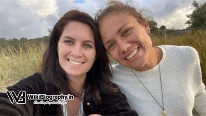 
Is Ruby Tui Married? Ruby Tui Biography Age, Height, Husband, Networth, Family, Ethnicity 