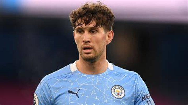 
John Stones Religion – Is He Muslim Or Christian? 