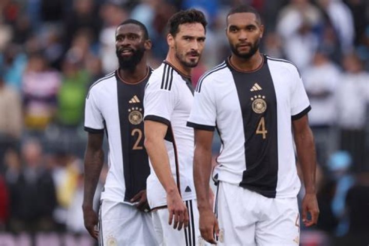 
Jonathan Tah Height, Weight, Net Worth, Age, Birthday, Wikipedia, Who, Instagram, Biography 