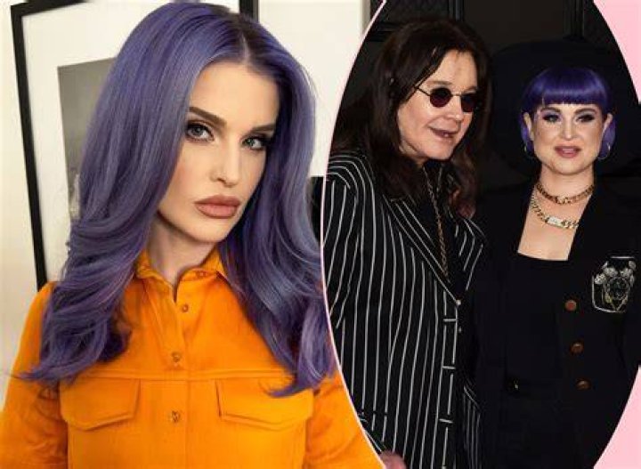 
Kelly Osbourne Confirms the Sex of Her Baby After Dad Ozzy ‘Told Everyone’ 