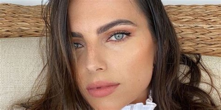 Kelly Piquet Height, Weight, Net Worth, Age, Birthday, Wikipedia, Who, Instagram, Biography