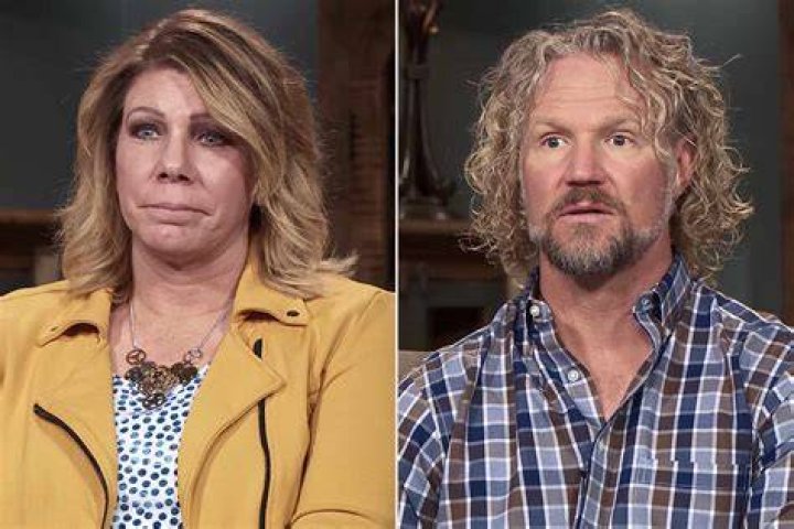 
Kody Brown Screams That Christine Put a ‘Knife in the Kidneys’ of Him and Her Sister Wives by Leaving 