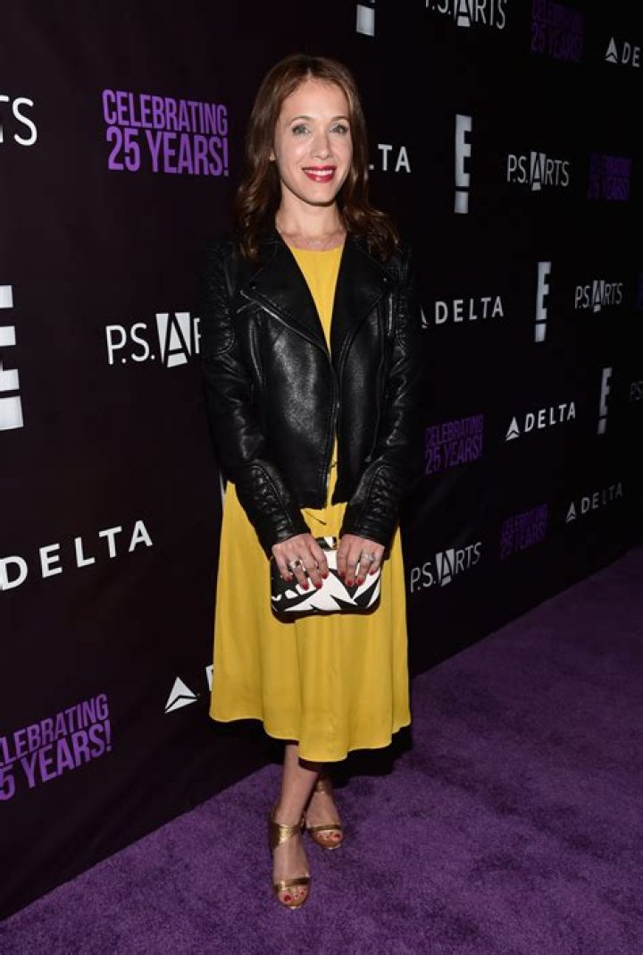 Marla Sokoloff Height, Weight, Net Worth, Age, Birthday, Wikipedia, Who, Nationality, Biography
