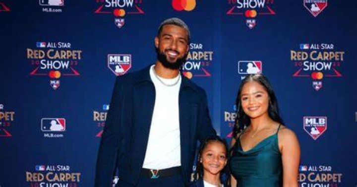 
Miami Marlins: Who Is Sandy Alcantara Wife? 