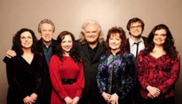 Molly Skaggs Related To Ricky Skaggs | Father And Daughter Age Gap And Family