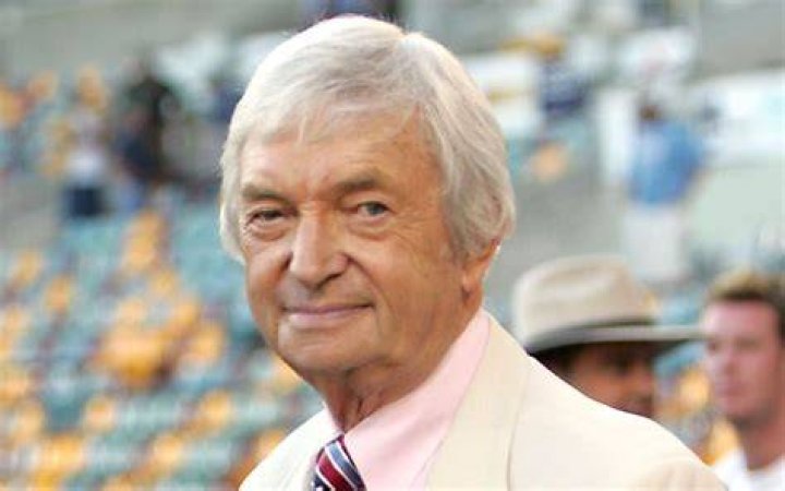 
Richie Benaud Cause of Death, How did Richie Benaud Die? 