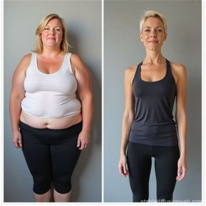 Rob Riggle Weight Loss 2022 – Before And After Photos, Diet And Workout