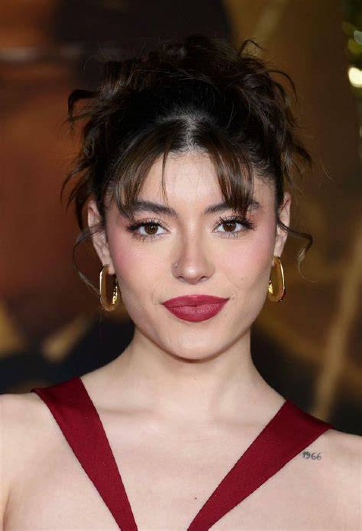 
Sabrina Quesada Height, Weight, Net Worth, Age, Birthday, Wikipedia, Who, Nationality, Biography 