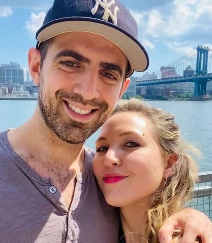 Sam Morril And His Girlfriend Taylor Tomlinson Dated For Two Years Before They Split Up