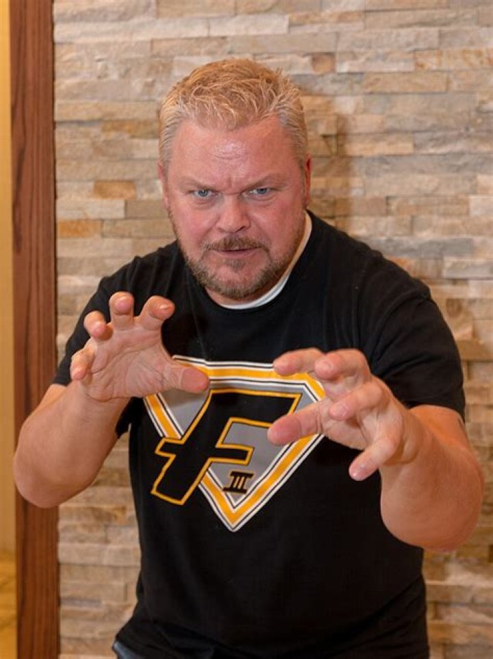 
Shane Douglas Obituary, What was Shane Douglas Cause of Death? 