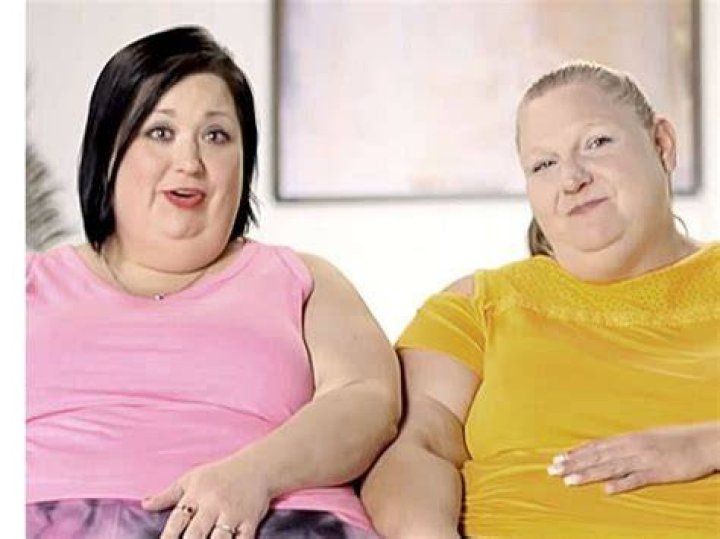 
TLC’s 1000-Lb Best Friends season 2 release date and air time 