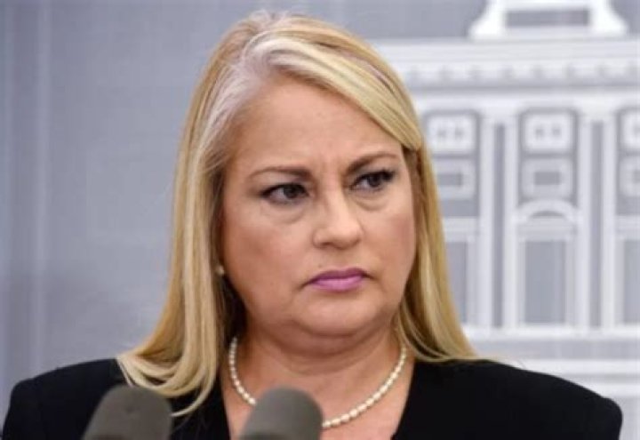 
Wanda Vázquez Garced Height, Weight, Net Worth, Age, Birthday, Wikipedia, Who, Nationality, Biography 