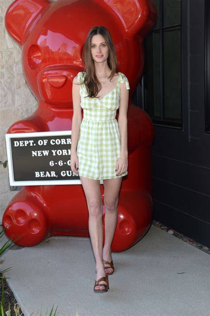 
What Happened To Gabrielle Haugh Feet? Was She Injured While Filming Fortress: Sniper’s Eye 