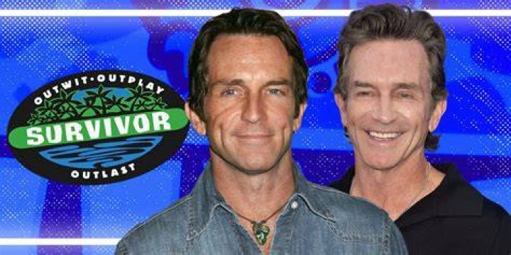 What Happened To Jeff Probst? Everything To Know About His Heath And Surgery