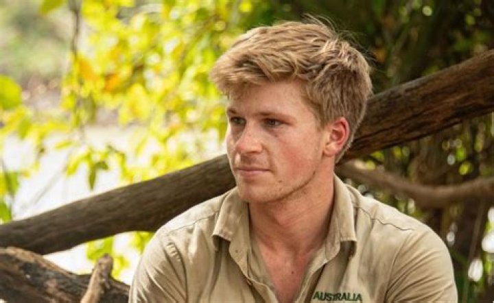 What Happened To Robert Irwin And Where Is He Now?