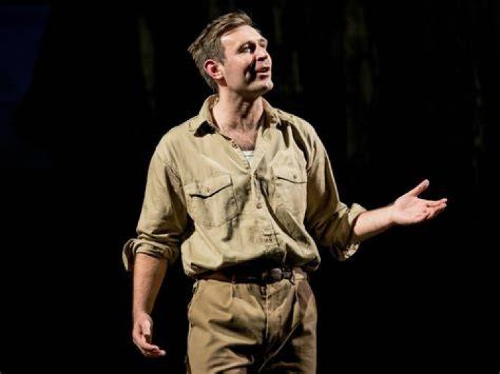 
What Is Quentin Letts Net Worth In 2022? How Much Does The Theatre Critic Have? 