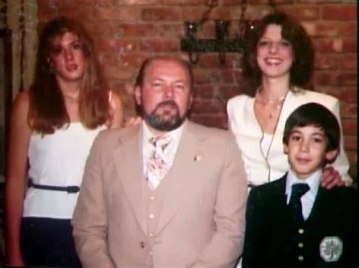 Where Are Richard Kuklinski’s Wife and Kids Now?