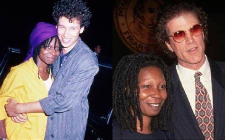 Who is Alvin Louise Martin? All About Whoopi Goldberg’s Ex-husband