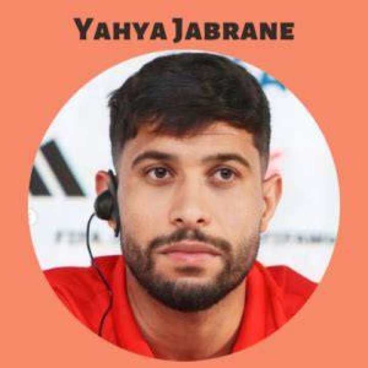 Yahya Jabrane Height, Weight, Net Worth, Age, Birthday, Wikipedia, Who, Instagram, Biography
