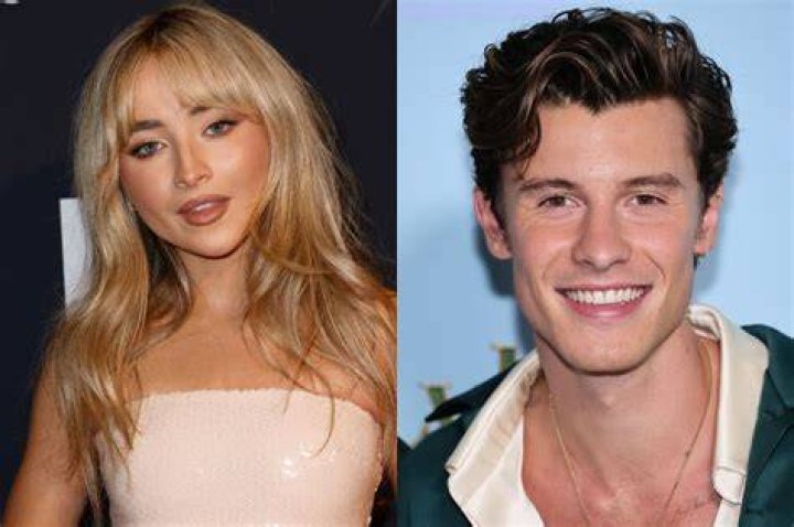 
“You’re probably with that blonde girl”: Hilarious Shawn Mendes and Sabrina Carpenter memes erupt amid latest report 